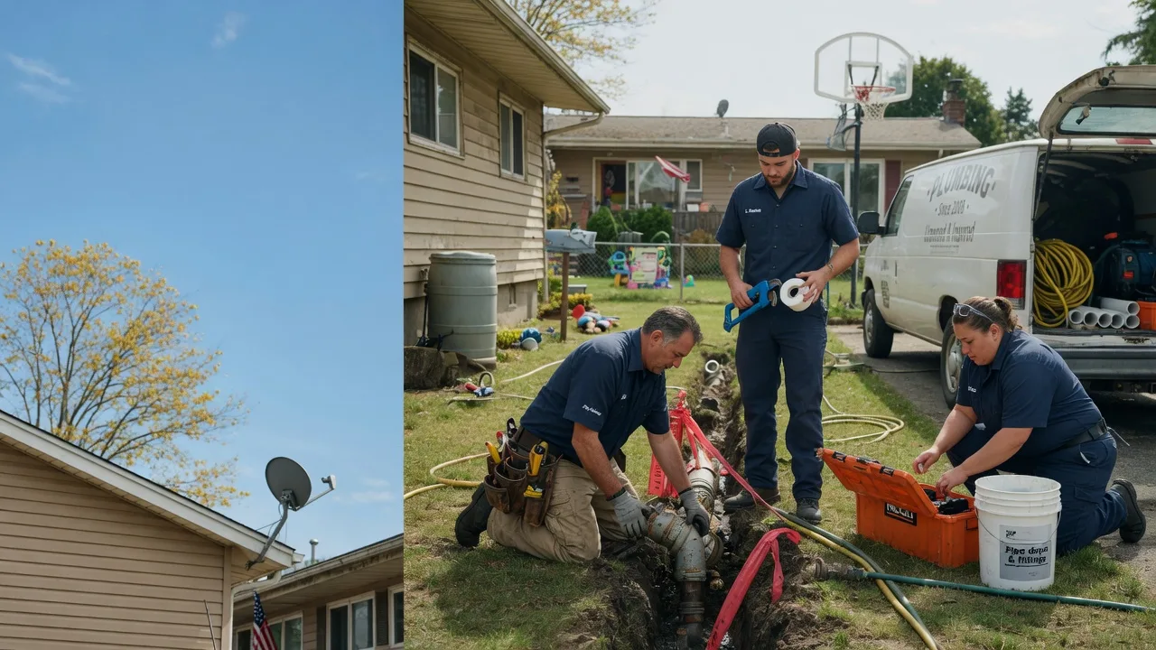 Garbage Disposal Replacement in Queen City, MO near me